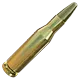 Dégâts (Munition AP cal. 7,62 mm)