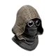 Icone Capuche d'assassin