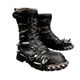 Icone Bottes de motard