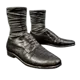 Icone Chaussures d'agent