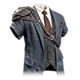 Icone Tenue d'agent