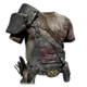 Icone Tenue de fermier