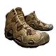 Icone Bottes de bûcheron