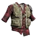 Icone Tenue de bûcheron