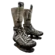 Icone Bottes de geek