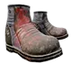 Icone Bottes d'évangéliste
