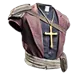 Icone Tenue d'évangéliste