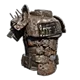 Icone Tenue de voyou