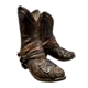 Icone Bottes de rôdeur