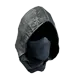 Icone Capuche de fripouille