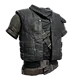 Icone Tenue de fripouille