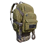 Icone Sac à dos moyen