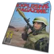 Image de Magazine des explosifs : volumes