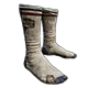 Icone Chaussettes rapiécées