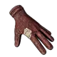 Icone Doublures de gants rapiécée