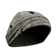 Icone Doublure de casquette en lambeaux