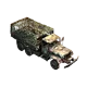 Icone Camion militaire