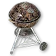 Icone Grill à charbon de bois