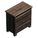 Icone Table de chevet