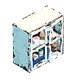 Armoire médicale