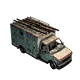 Icone Camion de service "Mo Power"