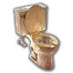 Icone WC