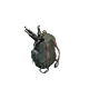 Icone Sac d'armes