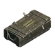 Icone Coffre militaire