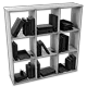Étagère / Rayonnage
