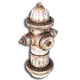 Bouche d'incendie