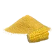Farine de maïs