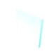 Bloc de verre pare-balles