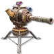 Image de Tourelle robotique