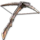 Image de Arbalète en fer