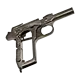 gunHandgunT1PistolParts
