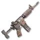 Image de Fusil d'assaut tactique