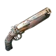 Image de Fusil à pompe à double canon