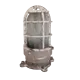 Icone Ampoule de lampe industrielle