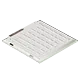 Panneau lumineux LED blanc (point d'intérêt)