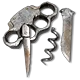 meleeWpnKnucklesT3SteelKnucklesParts