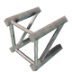 Armature métallique / Fer à béton