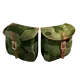 Icone Modification de double poche d'armure