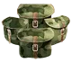Icone Modification de quadruple poche d'armure