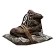 Icone Modification de bottes furtives