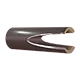 Icone Modification de bec de canard de fusil à pompe