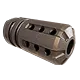 Icone Modification de frein de bouche