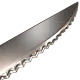 Icone Modification de lame en dents de scie