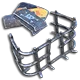 Icone Modification de blindage d'armure pour drone robotique