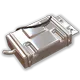 Image de Schéma de modification du réservoir d'appoint de carburant de véhicule