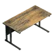 Bureau / Meuble de rangement